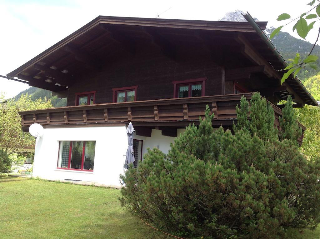 Freudenmacher Sankt Ulrich am Pillersee Rum bild